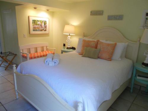 Imagen de la habitación del Hotel Kona Kai Resort and Gallery. Foto 7
