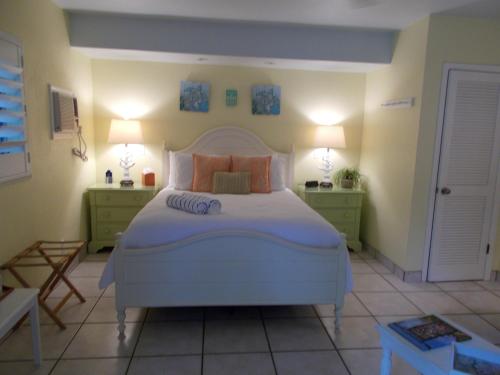 Imagen de la habitación del Hotel Kona Kai Resort and Gallery. Foto 9