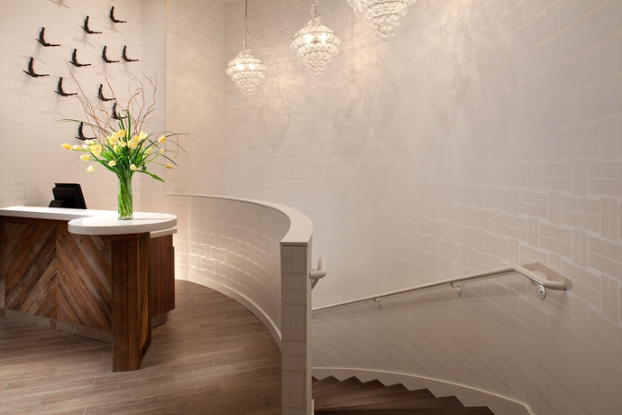 Imagen de la piscina del Hotel Kona Kai Resort and Spa, A Noble House Resort. Foto 16