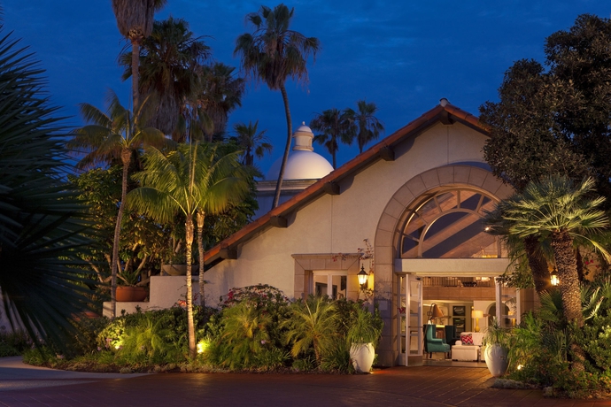 Imagen general del Hotel Kona Kai Resort and Spa, A Noble House Resort. Foto 5