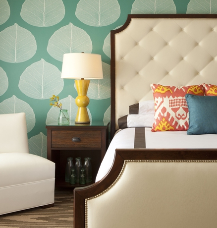 Imagen de la habitación del Hotel Kona Kai Resort and Spa, A Noble House Resort. Foto 10