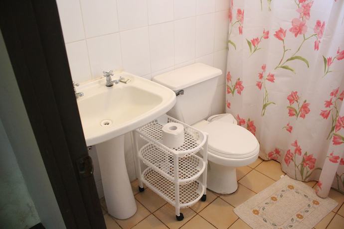 Imagen de la habitación del Hotel Kona O Rapa Nui. Foto 2