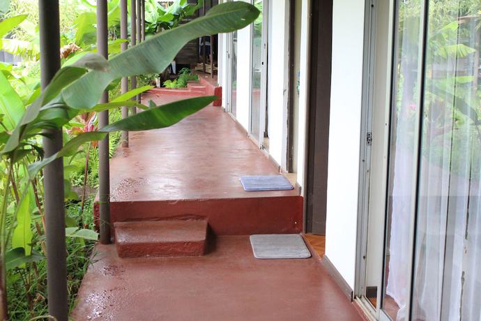 Imagen de la habitación del Hotel Kona O Rapa Nui. Foto 3