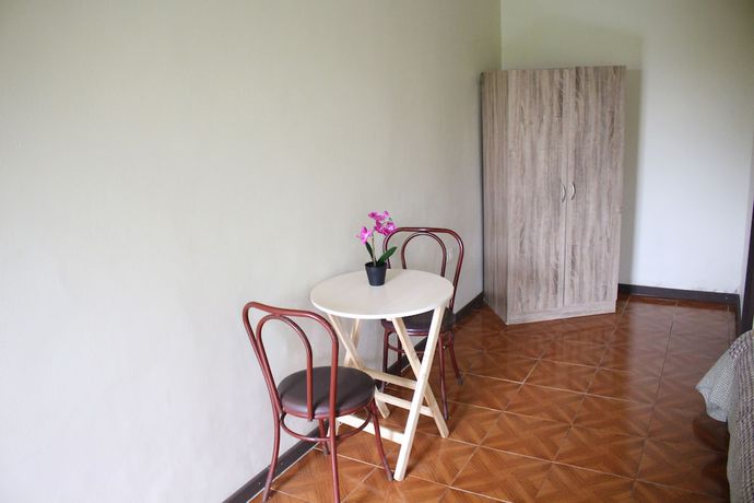 Imagen de la habitación del Hotel Kona O Rapa Nui. Foto 4