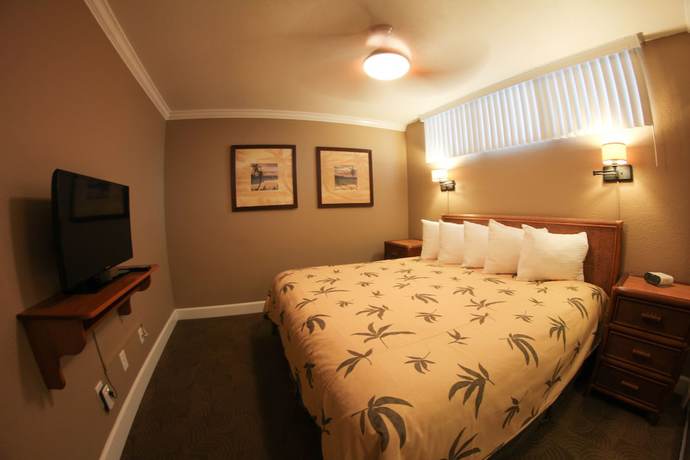 Imagen de la habitación del Hotel Kona Reef Resort. Foto 5