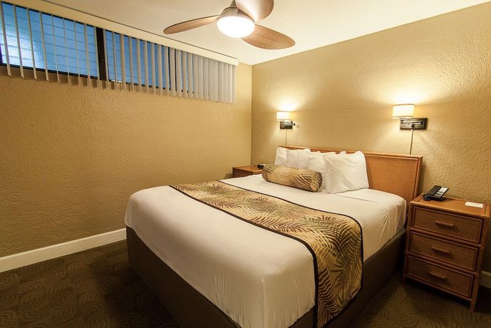 Imagen de la habitación del Hotel Kona Reef Resort. Foto 15