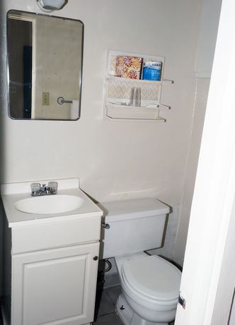 Imagen de la habitación del Hotel Kona Tiki. Foto 5