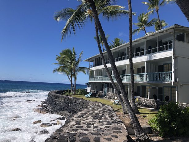 Imagen general del Hotel Kona Tiki. Foto 1