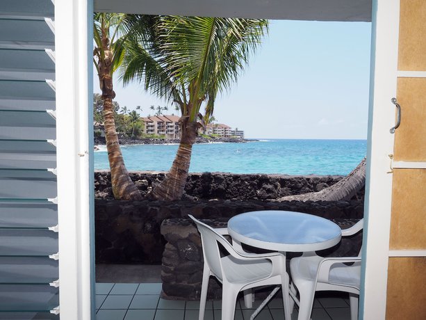 Imagen de la habitación del Hotel Kona Tiki. Foto 14