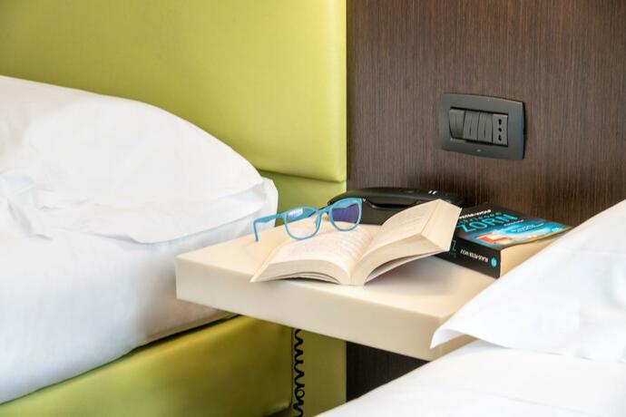 Imagen general del Hotel Kona Verona. Foto 3