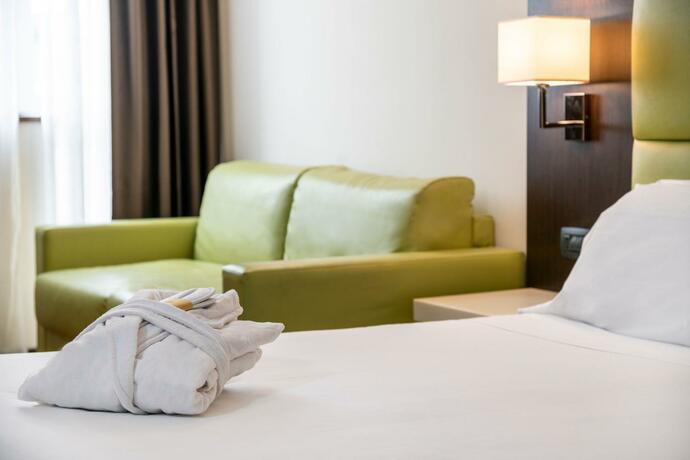 Imagen general del Hotel Kona Verona. Foto 4