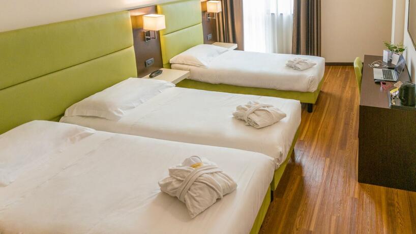 Imagen general del Hotel Kona Verona. Foto 5