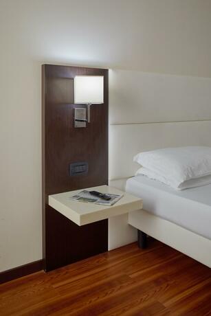 Imagen general del Hotel Kona Verona. Foto 8