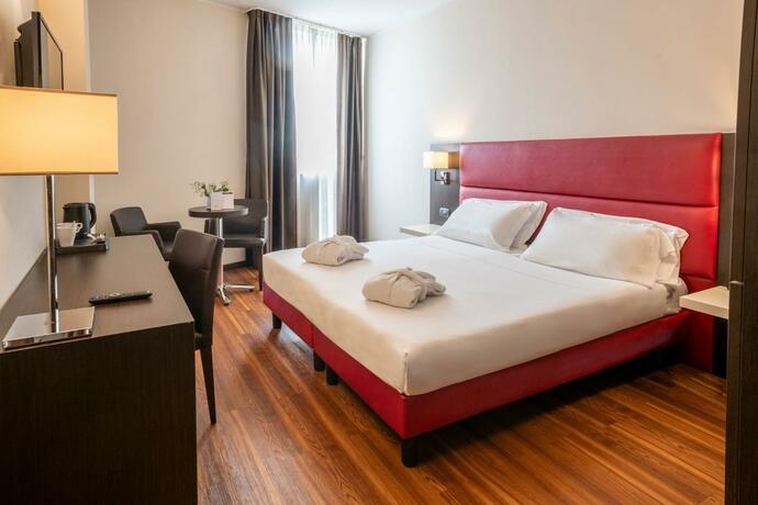 Imagen general del Hotel Kona Verona. Foto 9