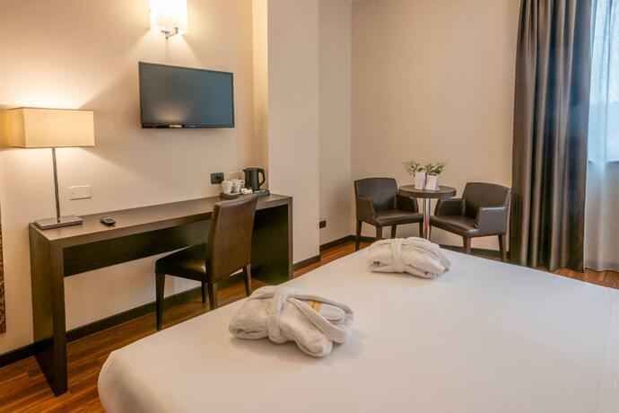 Imagen general del Hotel Kona Verona. Foto 11