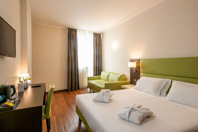 Imagen general del Hotel Kona Verona. Foto 12
