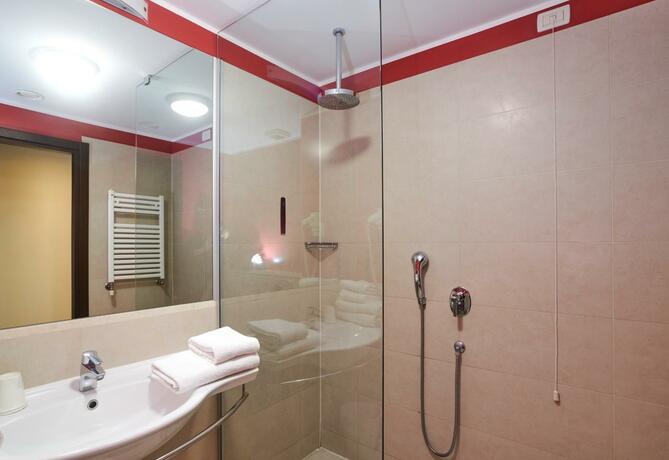 Imagen general del Hotel Kona Verona. Foto 13