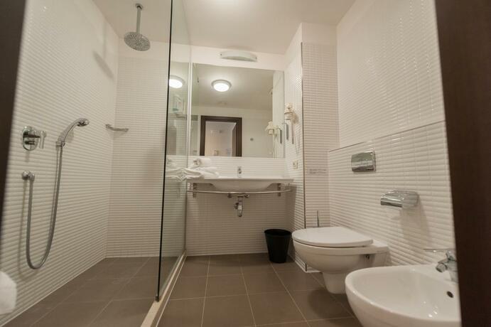 Imagen general del Hotel Kona Verona. Foto 14