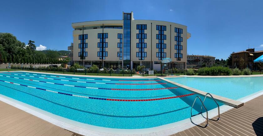 Imagen general del Hotel Kona Verona. Foto 16