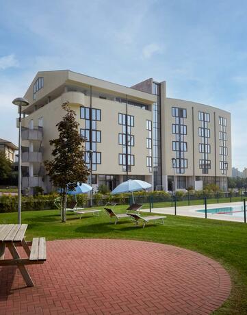 Imagen general del Hotel Kona Verona. Foto 17