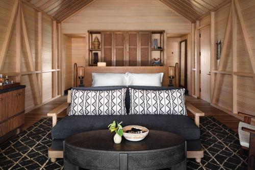 Imagen de la habitación del Hotel Kona Village A Rosewood Resort. Foto 12