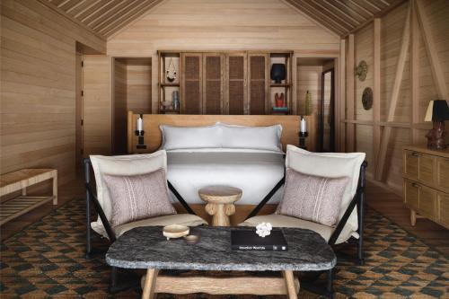 Imagen de la habitación del Hotel Kona Village A Rosewood Resort. Foto 13