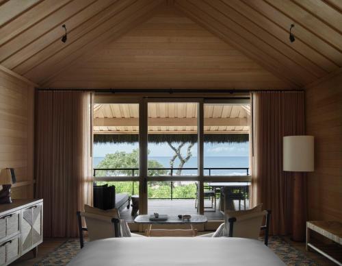 Imagen de la habitación del Hotel Kona Village A Rosewood Resort. Foto 18