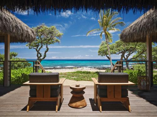 Imagen de la habitación del Hotel Kona Village A Rosewood Resort. Foto 19