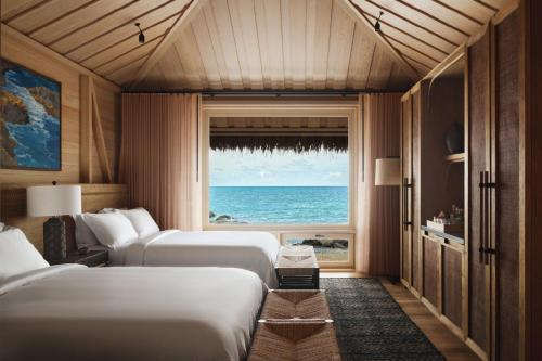 Imagen de la habitación del Hotel Kona Village A Rosewood Resort. Foto 20