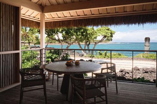 Imagen general del Hotel Kona Village A Rosewood Resort. Foto 2