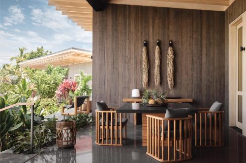 Imagen general del Hotel Kona Village A Rosewood Resort. Foto 3