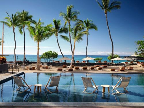Imagen general del Hotel Kona Village A Rosewood Resort. Foto 8