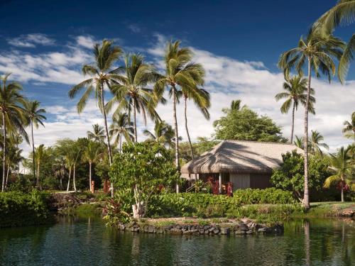 Imagen general del Hotel Kona Village A Rosewood Resort. Foto 9