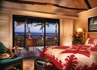 Imagen de la habitación del Hotel Kona Village Resort. Foto 2