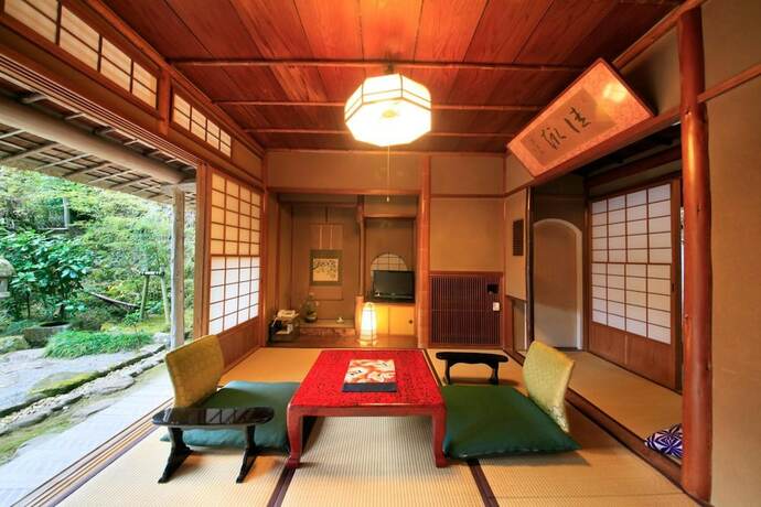 Imagen general del Hotel Konabesso. Foto 17