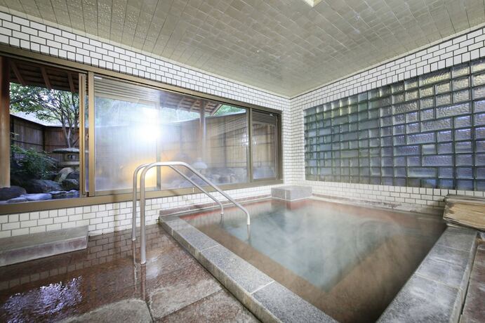 Imagen general del Hotel Konabesso. Foto 1