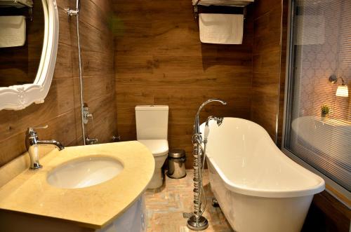 Imagen general del Hotel Konak. Foto 3