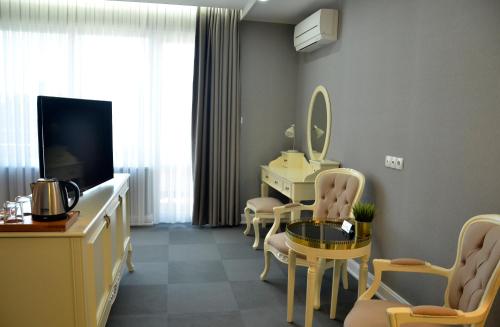 Imagen general del Hotel Konak. Foto 4
