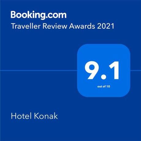 Imagen general del Hotel Konak. Foto 10