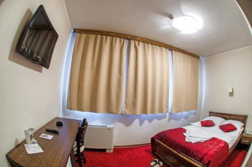Imagen general del Hotel Konak Konjic. Foto 2
