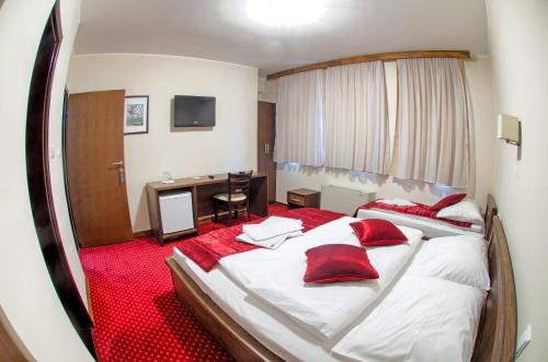 Imagen general del Hotel Konak Konjic. Foto 3