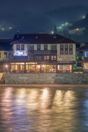 Imagen general del Hotel Konak Konjic. Foto 4