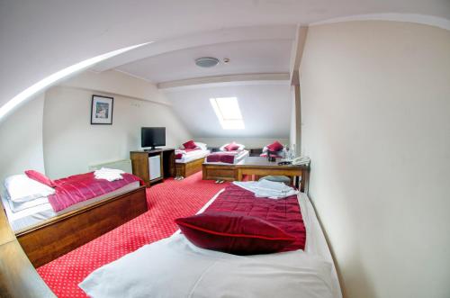 Imagen general del Hotel Konak Konjic. Foto 6