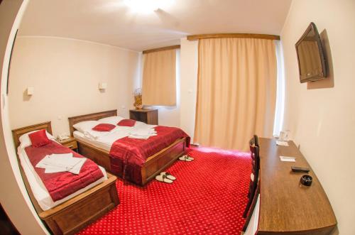 Imagen general del Hotel Konak Konjic. Foto 10
