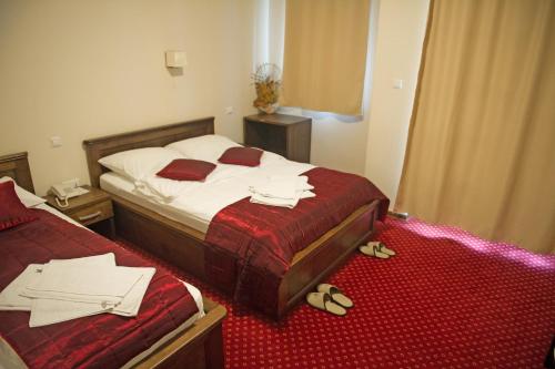Imagen general del Hotel Konak Konjic. Foto 12