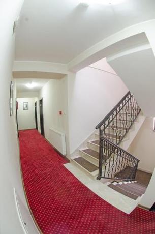 Imagen general del Hotel Konak Konjic. Foto 14