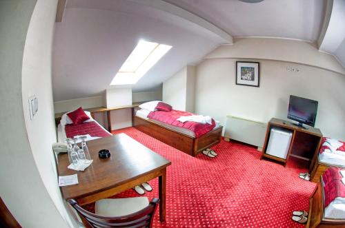 Imagen general del Hotel Konak Konjic. Foto 15