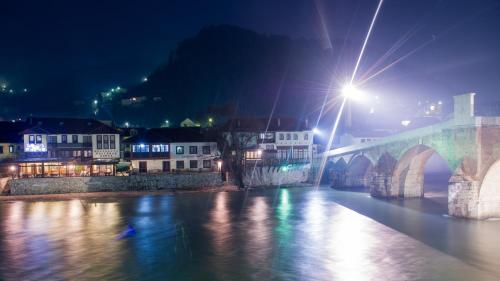 Imagen general del Hotel Konak Konjic. Foto 17