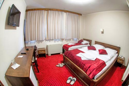 Imagen de la habitación del Hotel Konak Konjic. Foto 20