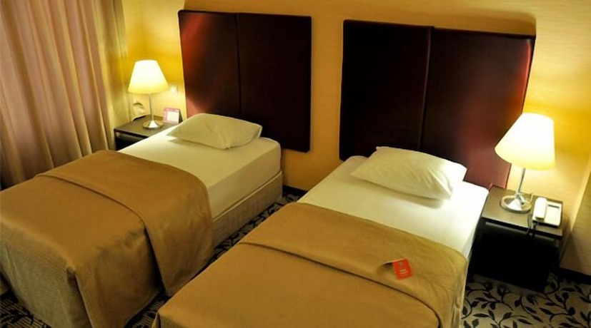 Imagen de la habitación del Hotel Konak Mazlum. Foto 6